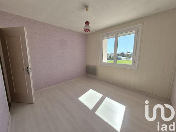 Maison à vendre 6 pièces 115 m² Bellevigny