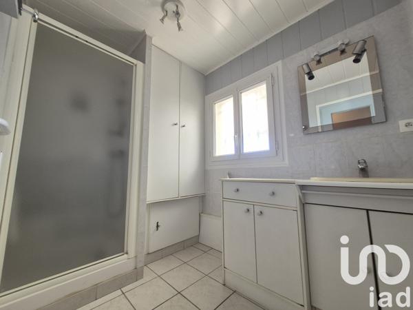 Maison à vendre 6 pièces 115 m² Bellevigny