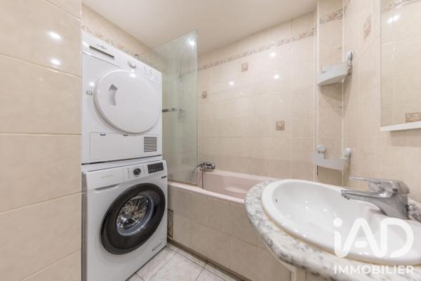 Appartement à vendre 4 pièces 65 m² Thionville