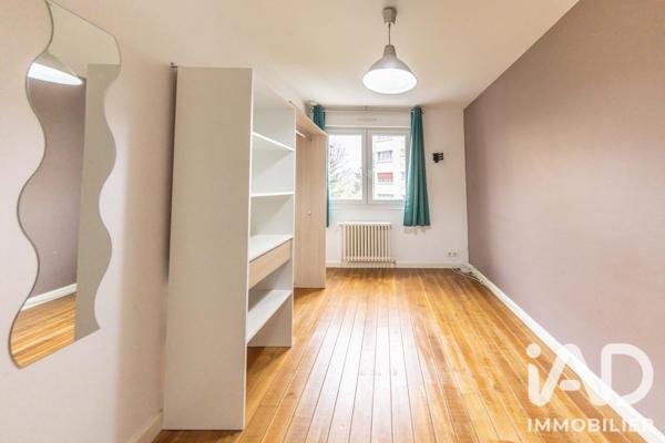 Appartement à vendre 4 pièces 65 m² Thionville