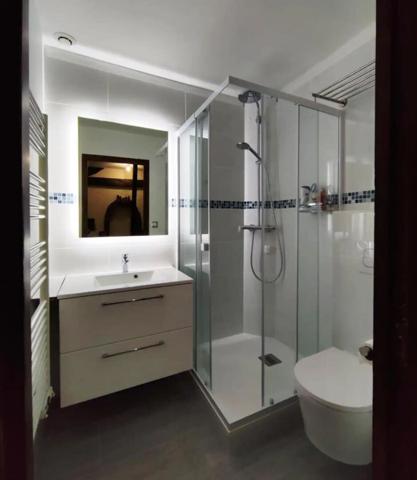 Appartement meublé 3 pièces, 57 m²