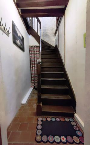 Appartement meublé 3 pièces, 57 m²