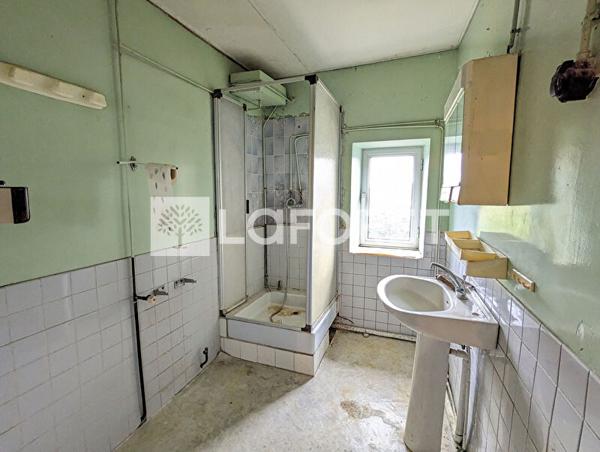 Achat maison Bourg-de-Visa - 5 pièce(s) - 115 m² - 153 000 €