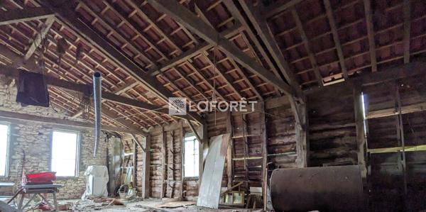 Achat maison Bourg-de-Visa - 5 pièce(s) - 115 m² - 153 000 €