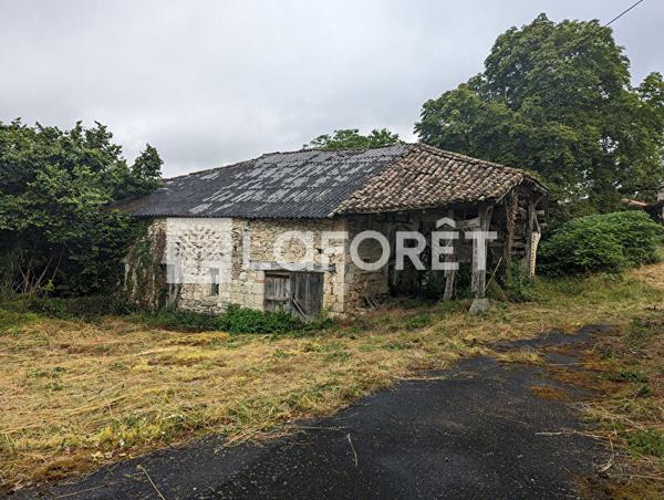 Achat maison Bourg-de-Visa - 5 pièce(s) - 115 m² - 153 000 €