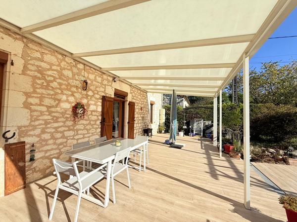 Montcuq: proche commerces Montcuq