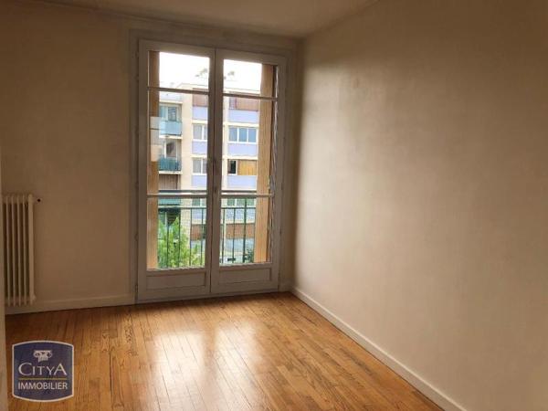 Appartement à louer 3 pièces 62.42m²
