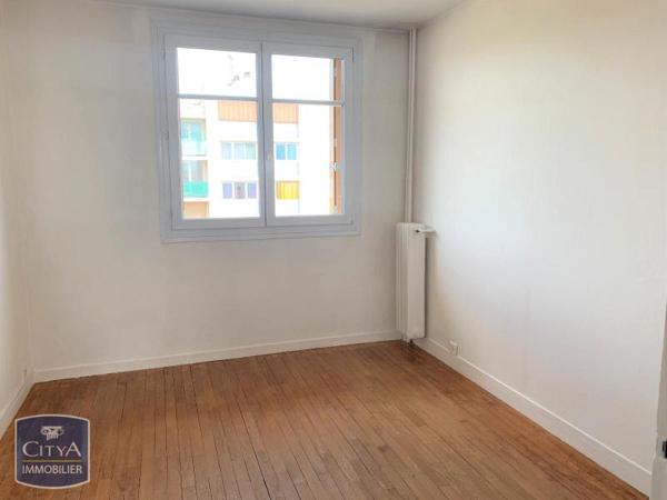 Appartement à louer 3 pièces 62.42m²