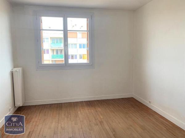 Appartement à louer 3 pièces 62.42m²