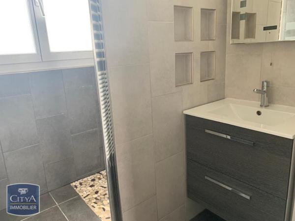 Appartement à louer 3 pièces 62.42m²