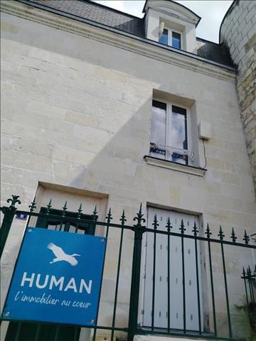 Immeuble à vendre |  Montrichard |  127 m²