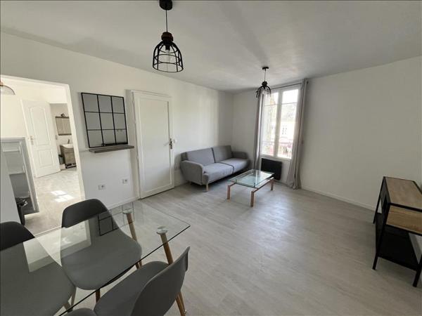 Immeuble à vendre |  Montrichard |  127 m²