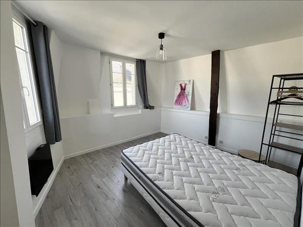 Immeuble à vendre |  Montrichard |  127 m²