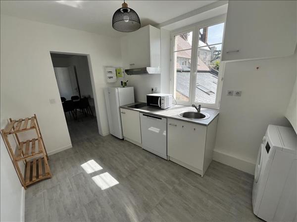 Immeuble à vendre |  Montrichard |  127 m²