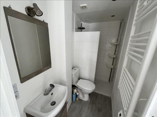 Immeuble à vendre |  Montrichard |  127 m²