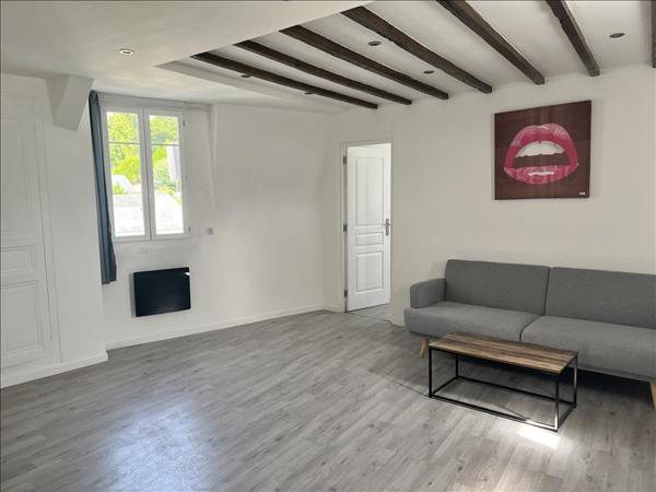 Immeuble à vendre |  Montrichard |  127 m²