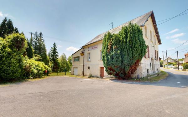 Maison à vendre    8 pièces •  Soissons