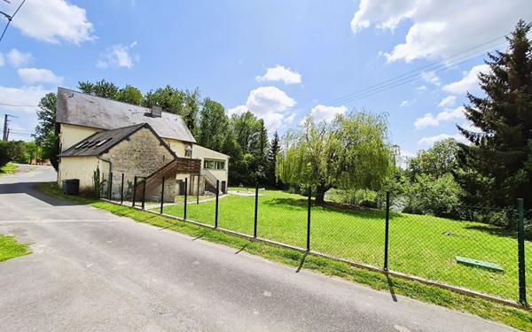 Maison à vendre    8 pièces •  Soissons