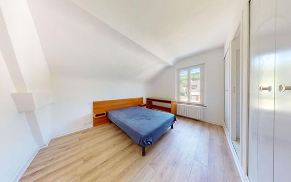 Maison à vendre    8 pièces •  Soissons