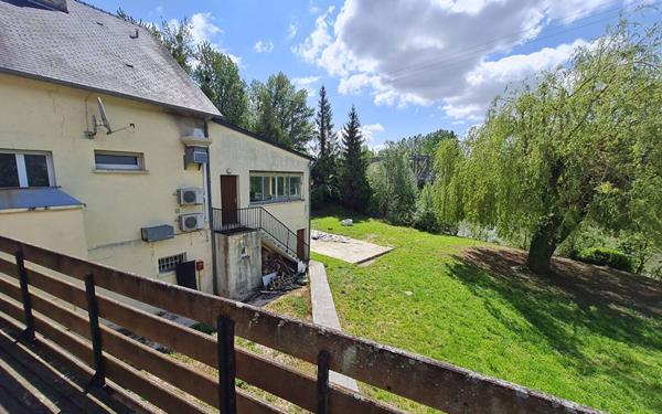 Maison à vendre    8 pièces •  Soissons