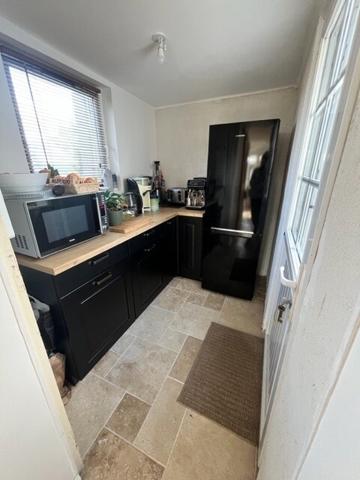 Maison 2 chambres, avec jardin donnant sur le Blavet