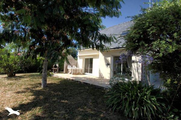 Maison 241 960 € Le Faouët 5 p 110 m² DPE D
