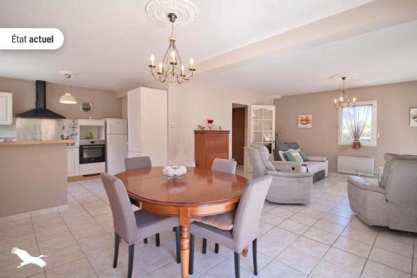 Maison 241 960 € Le Faouët 5 p 110 m² DPE D