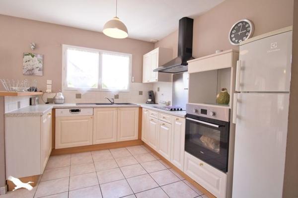 Maison 241 960 € Le Faouët 5 p 110 m² DPE D