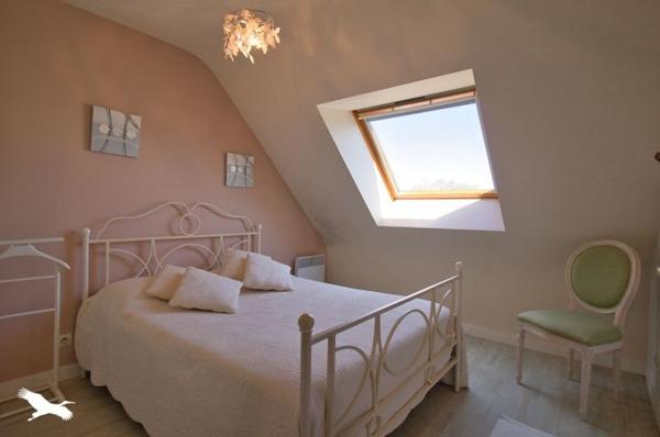 Maison 241 960 € Le Faouët 5 p 110 m² DPE D