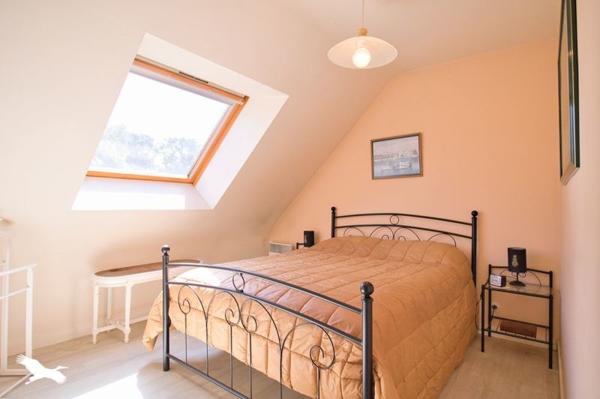 Maison 241 960 € Le Faouët 5 p 110 m² DPE D