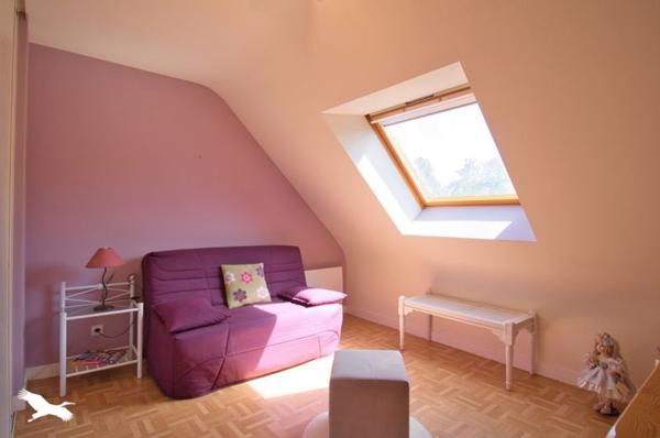 Maison 241 960 € Le Faouët 5 p 110 m² DPE D