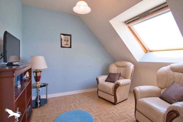 Maison 241 960 € Le Faouët 5 p 110 m² DPE D