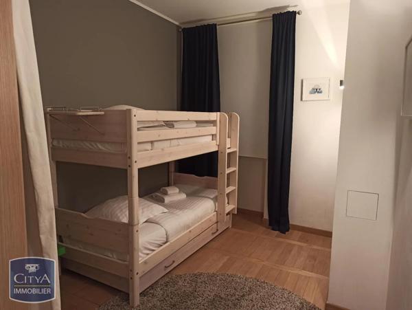 Appartement à louer 4 pièces 97.88m²