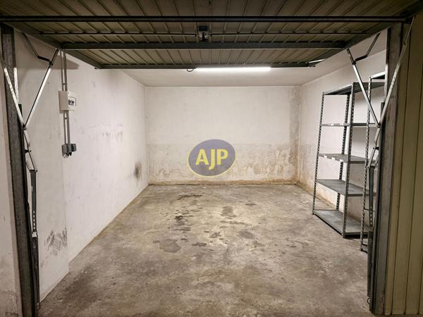 Location parking Biarritz : 250 € - AJP Mateille Immobilier Biarritz