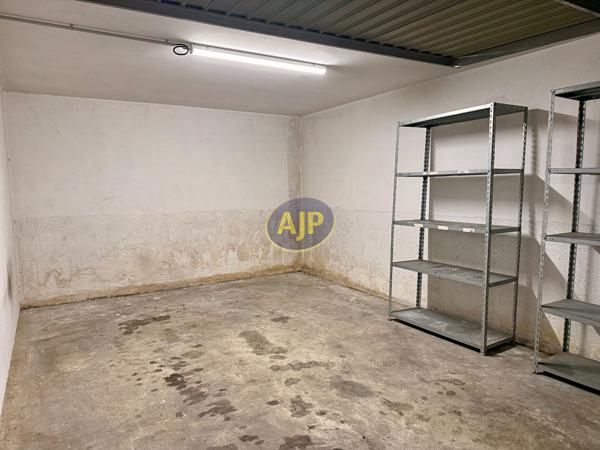 Location parking Biarritz : 250 € - AJP Mateille Immobilier Biarritz