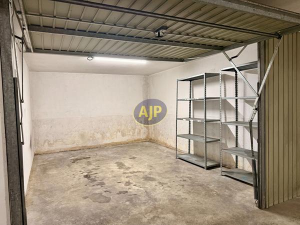 Location parking Biarritz : 250 € - AJP Mateille Immobilier Biarritz
