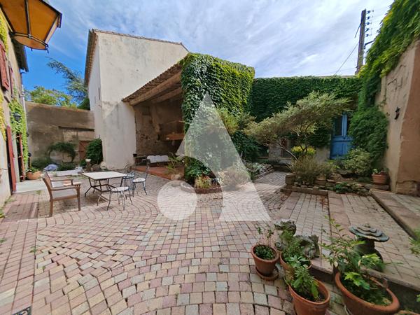 Demeure de Prestige 12 pièces 320 m2