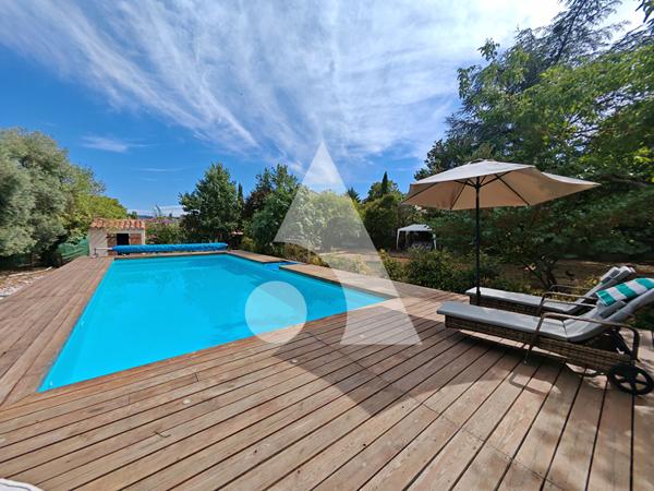Demeure de Prestige 12 pièces 320 m2