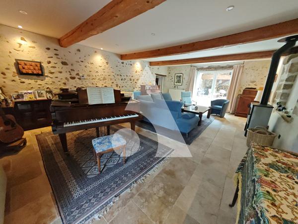Demeure de Prestige 12 pièces 320 m2