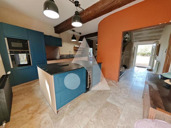 Demeure de Prestige 12 pièces 320 m2