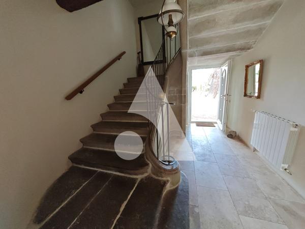 Demeure de Prestige 12 pièces 320 m2