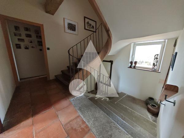 Demeure de Prestige 12 pièces 320 m2