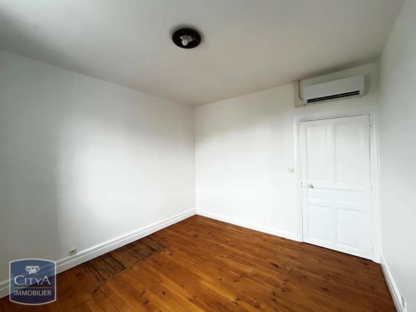 Appartement à louer 3 pièces 81.17m² Brive-la-Gaillarde (19100)