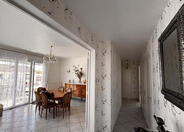 Pavillon 4 chambres