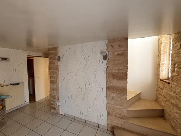 Pavillon 4 chambres