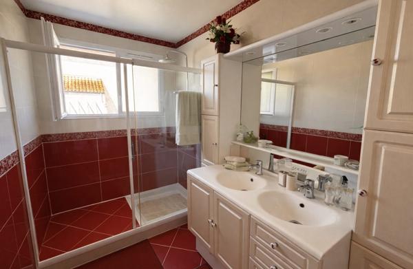 Pavillon 4 chambres