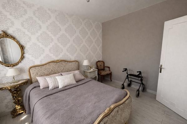 Pavillon 4 chambres