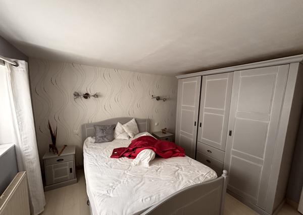 Pavillon 4 chambres