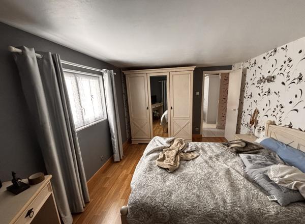 Pavillon 4 chambres