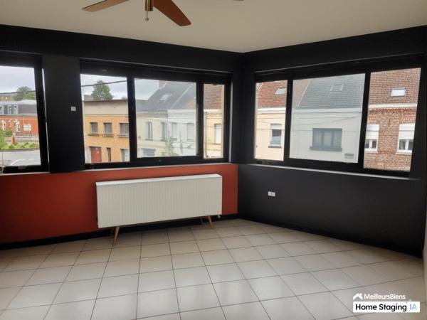 Situation géographique top !!